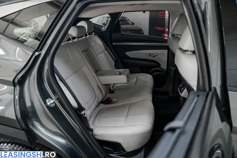 Hyundai Tucson din 2021 cu 62.957 km - oferta HYU209209 - foto 9