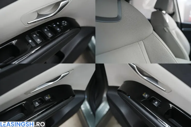 Hyundai Tucson din 2021 cu 62.957 km - oferta HYU209209 - foto 14
