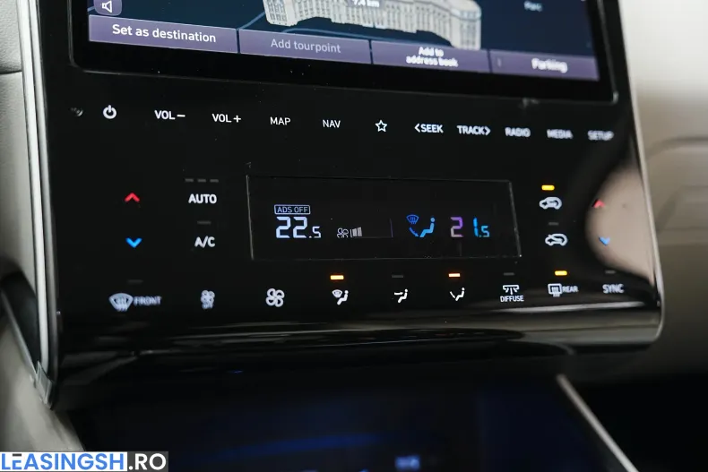 Hyundai Tucson din 2021 cu 62.957 km - oferta HYU209209 - foto 23
