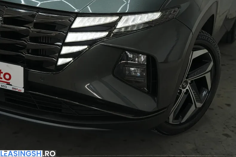 Hyundai Tucson din 2021 cu 62.957 km - oferta HYU209209 - foto 35