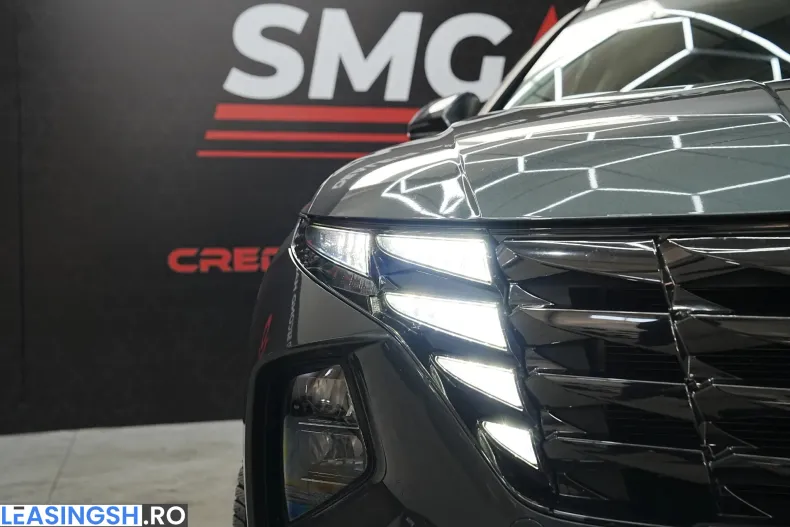 Hyundai Tucson din 2021 cu 62.957 km - oferta HYU209209 - foto 36