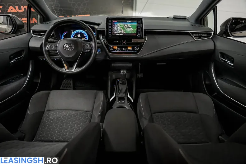 Toyota Corolla din 2021 cu 29.240 km - oferta TOY209210 - foto 3