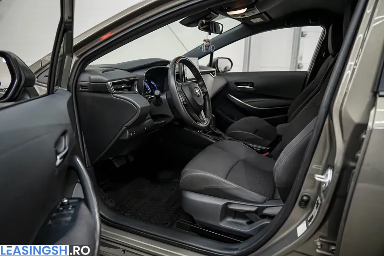 Toyota Corolla din 2021 cu 29.240 km - oferta TOY209210 - foto 6
