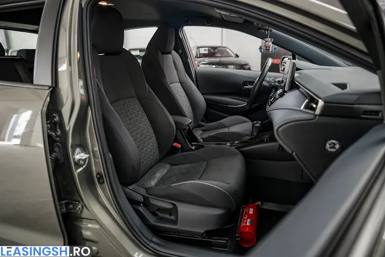 Toyota Corolla din 2021 cu 29.240 km - oferta TOY209210 - foto 7