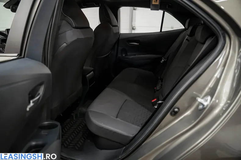 Toyota Corolla din 2021 cu 29.240 km - oferta TOY209210 - foto 8