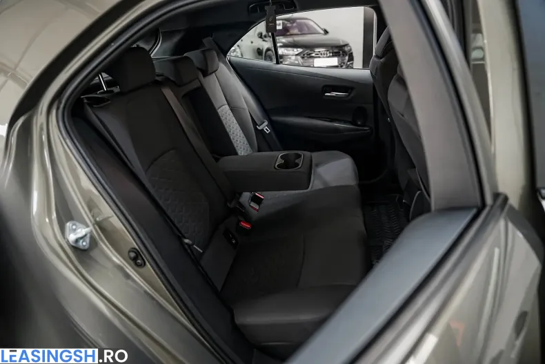 Toyota Corolla din 2021 cu 29.240 km - oferta TOY209210 - foto 9