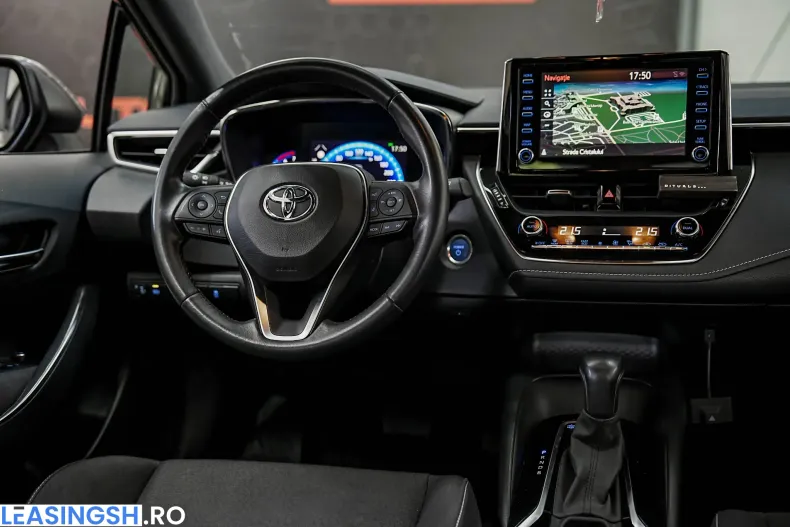 Toyota Corolla din 2021 cu 29.240 km - oferta TOY209210 - foto 10