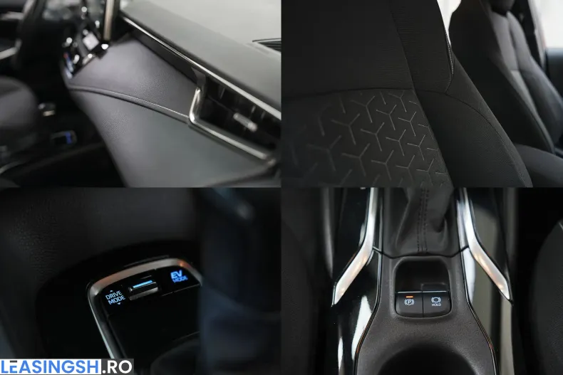Toyota Corolla din 2021 cu 29.240 km - oferta TOY209210 - foto 12