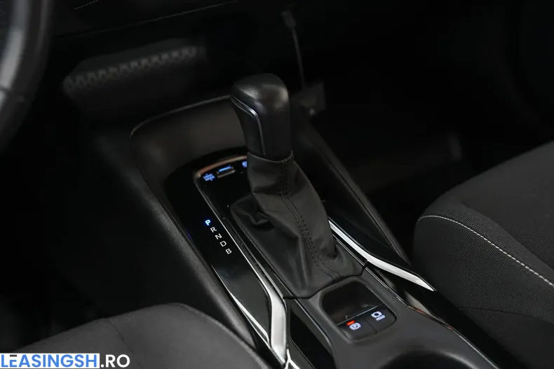 Toyota Corolla din 2021 cu 29.240 km - oferta TOY209210 - foto 13