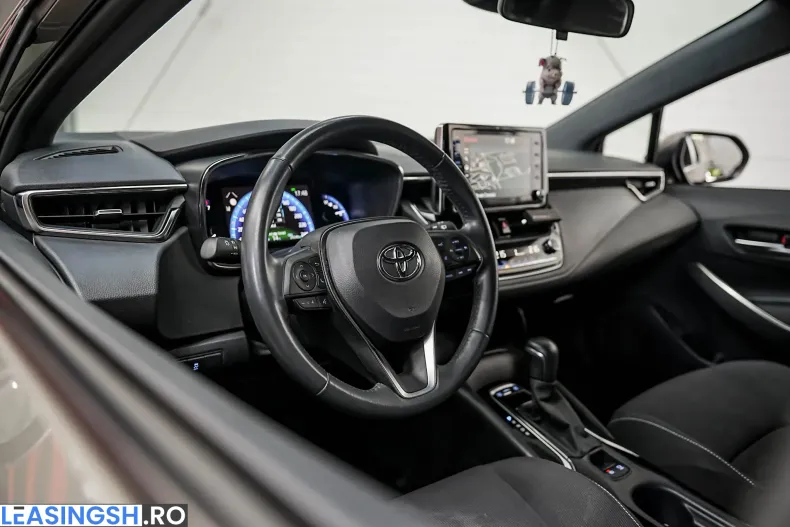 Toyota Corolla din 2021 cu 29.240 km - oferta TOY209210 - foto 14