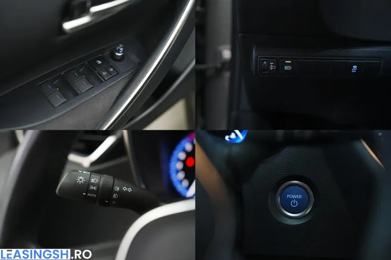 Toyota Corolla din 2021 cu 29.240 km - oferta TOY209210 - foto 16