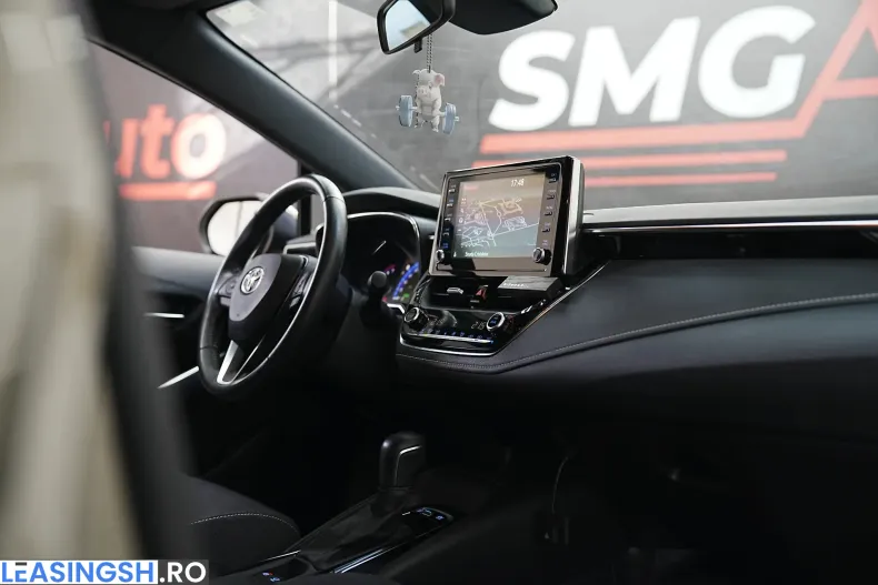Toyota Corolla din 2021 cu 29.240 km - oferta TOY209210 - foto 17