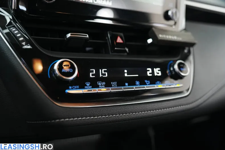 Toyota Corolla din 2021 cu 29.240 km - oferta TOY209210 - foto 20