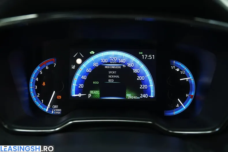 Toyota Corolla din 2021 cu 29.240 km - oferta TOY209210 - foto 24