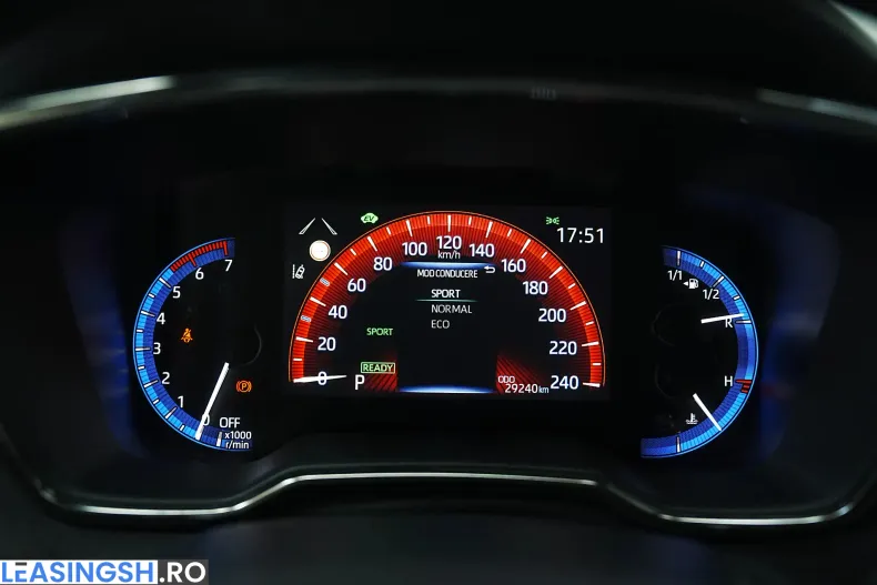 Toyota Corolla din 2021 cu 29.240 km - oferta TOY209210 - foto 25