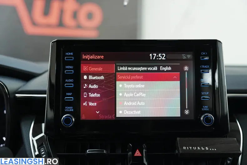 Toyota Corolla din 2021 cu 29.240 km - oferta TOY209210 - foto 29