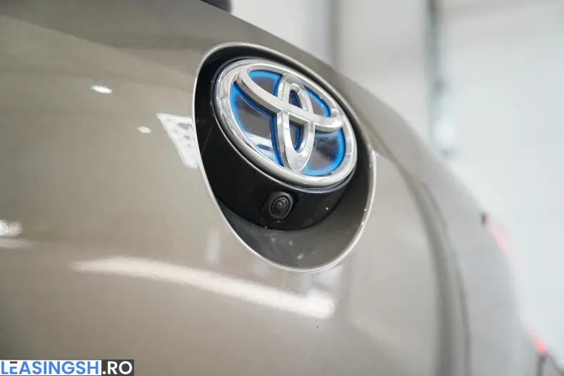 Toyota Corolla din 2021 cu 29.240 km - oferta TOY209210 - foto 31