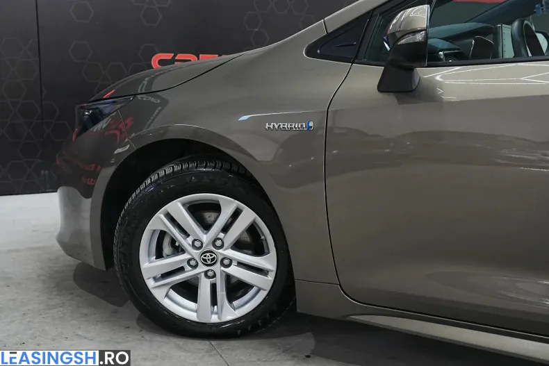 Toyota Corolla din 2021 cu 29.240 km - oferta TOY209210 - foto 34