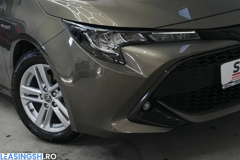 Toyota Corolla din 2021 cu 29.240 km - oferta TOY209210 - foto 39