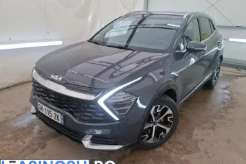 Kia Sportage din 2023 - oferta KIA209211