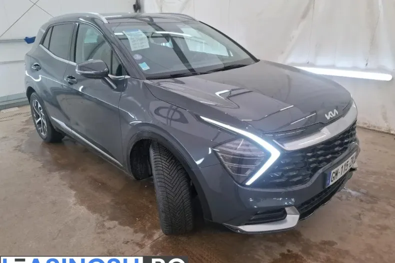 Kia Sportage din 2023 cu 140.107 km - oferta KIA209211 - foto 2