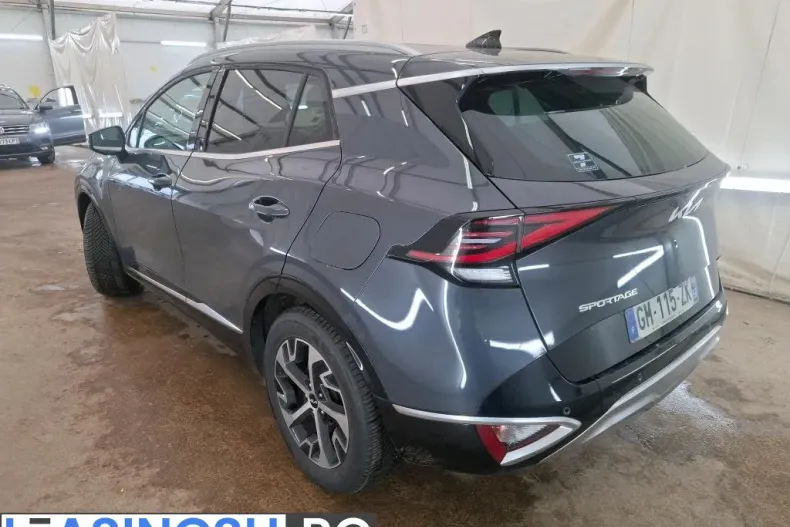 Kia Sportage din 2023 cu 140.107 km - oferta KIA209211 - foto 4