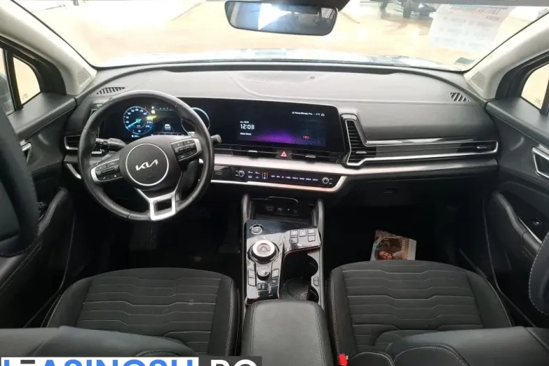 Kia Sportage din 2023 cu 140.107 km - oferta KIA209211 - foto 5
