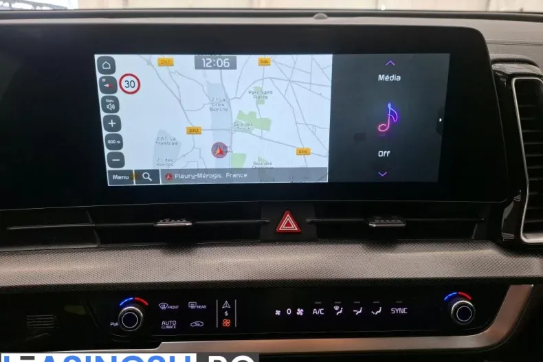 Kia Sportage din 2023 cu 140.107 km - oferta KIA209211 - foto 8