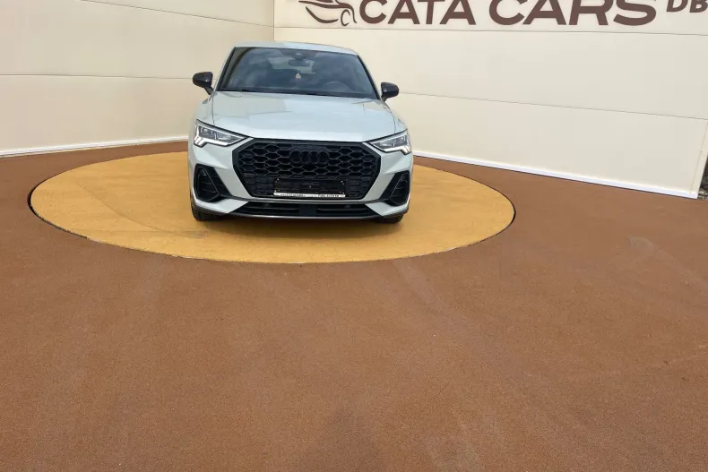 Audi Q3 din 2020 cu 173.000 km - oferta AUD209212 - foto 1