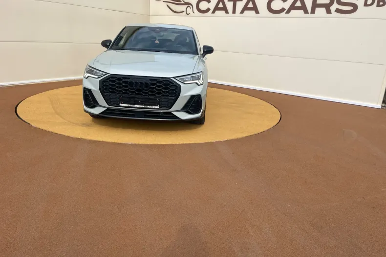 Audi Q3 din 2020 cu 173.000 km - oferta AUD209212 - foto 2