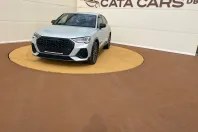 Audi Q3 din 2020 cu 173.000 km - oferta AUD209212 - foto 3