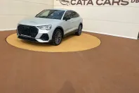 Audi Q3 din 2020 cu 173.000 km - oferta AUD209212 - foto 4