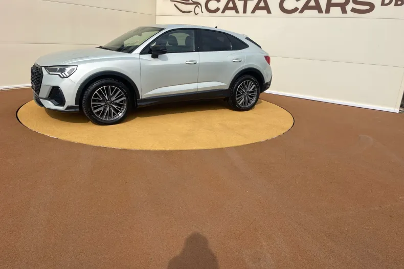 Audi Q3 din 2020 cu 173.000 km - oferta AUD209212 - foto 6
