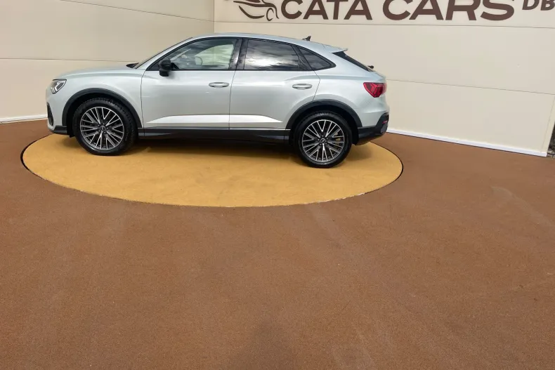 Audi Q3 din 2020 cu 173.000 km - oferta AUD209212 - foto 7