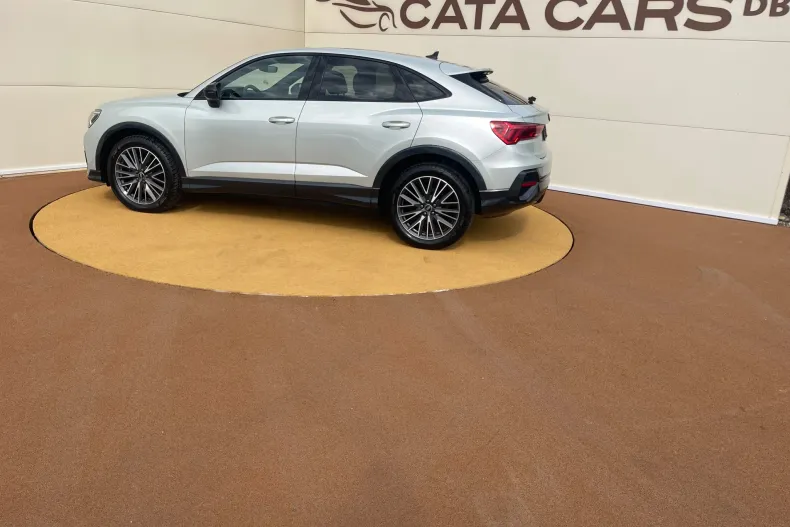 Audi Q3 din 2020 cu 173.000 km - oferta AUD209212 - foto 8
