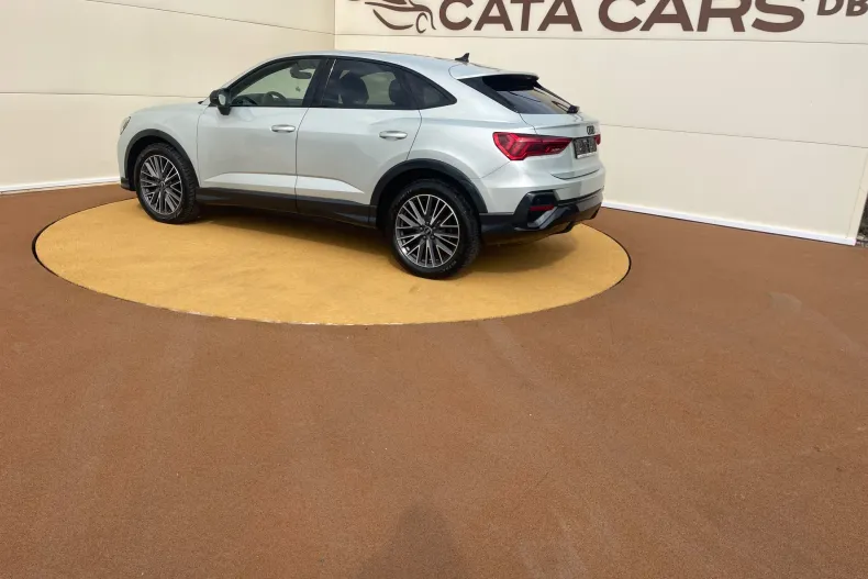 Audi Q3 din 2020 cu 173.000 km - oferta AUD209212 - foto 9