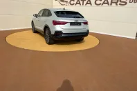 Audi Q3 din 2020 cu 173.000 km - oferta AUD209212 - foto 11