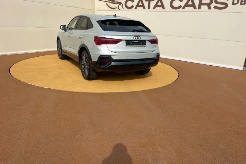 Audi Q3 din 2020 cu 173.000 km - oferta AUD209212 - foto 11