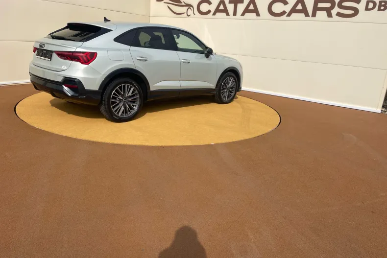 Audi Q3 din 2020 cu 173.000 km - oferta AUD209212 - foto 15