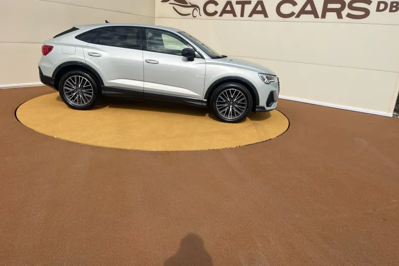 Audi Q3 din 2020 cu 173.000 km - oferta AUD209212 - foto 17