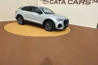 Audi Q3 din 2020 cu 173.000 km - oferta AUD209212 - foto 19