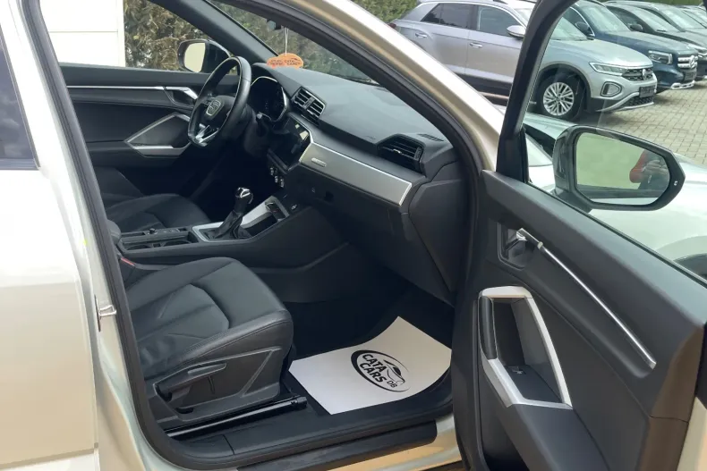 Audi Q3 din 2020 cu 173.000 km - oferta AUD209212 - foto 20