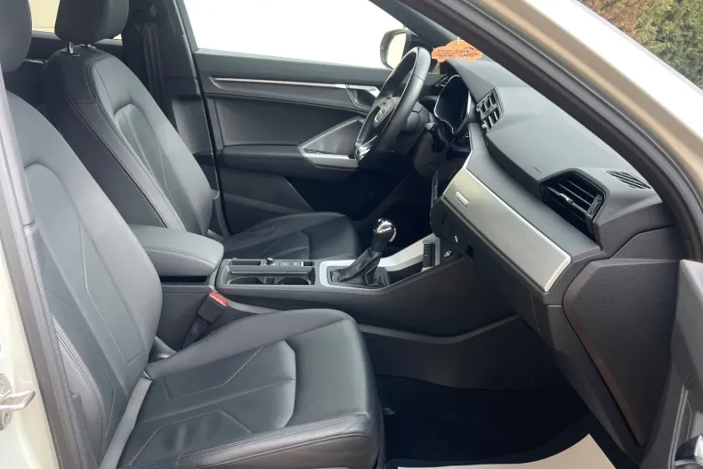 Audi Q3 din 2020 cu 173.000 km - oferta AUD209212 - foto 21