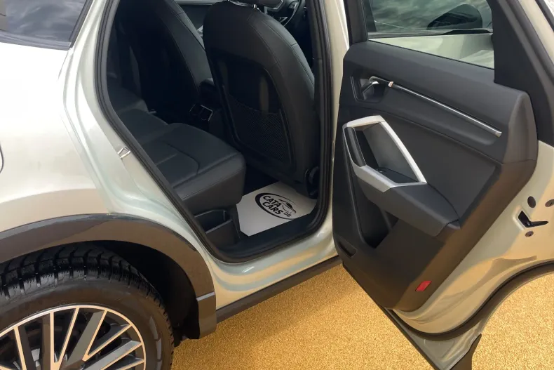 Audi Q3 din 2020 cu 173.000 km - oferta AUD209212 - foto 22