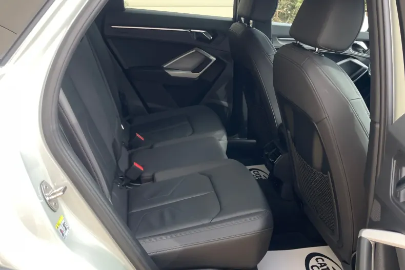 Audi Q3 din 2020 cu 173.000 km - oferta AUD209212 - foto 23