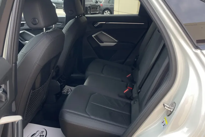Audi Q3 din 2020 cu 173.000 km - oferta AUD209212 - foto 26