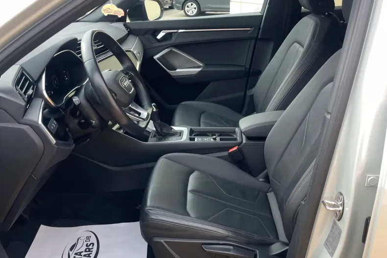 Audi Q3 din 2020 cu 173.000 km - oferta AUD209212 - foto 28