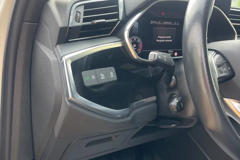 Audi Q3 din 2020 cu 173.000 km - oferta AUD209212 - foto 30