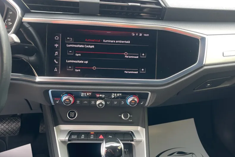 Audi Q3 din 2020 cu 173.000 km - oferta AUD209212 - foto 35