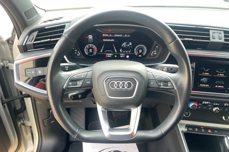 Audi Q3 din 2020 cu 173.000 km - oferta AUD209212 - foto 38
